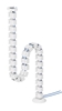 Picture of CABLE ACC SPINE ORGANIZER/ADS06-132WH NEOMOUNTS