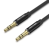 Picture of CABLE AUDIO 3.5MM TO 3.5MM/0.5M BAXBD VENTION