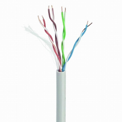 Изображение CABLE CAT5E UTP 305M GRAY/UPC-5004E-SO GEMBIRD