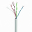 Attēls no CABLE CAT5E UTP 305M GRAY/UPC-5004E-SO GEMBIRD