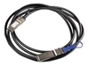 Picture of CABLE DIRECT ATTACH QSFP28 3M/XQ+DA0003 MIKROTIK