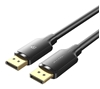 Изображение CABLE DP TO DP 3M/HAKBI VENTION