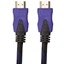 Picture of Cable HDMI - HDMI, 25m, 1.4 ver., Nylon, gold plated