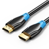 Picture of CABLE HDMI 15M/BLACK AACBN VENTION