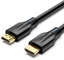 Attēls no CABLE HDMI 8K/10M BLACK AANBL VENTION