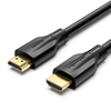 Изображение CABLE HDMI 8K/1M BLACK AANBF VENTION