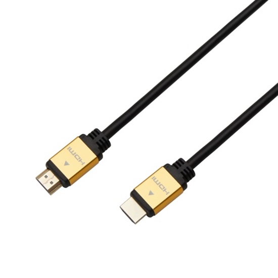 Picture of Cable HDMI to HDMI 4K, 2m, 2.0 ver