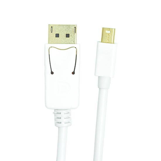 Изображение Cable mini DisplayPort - DisplayPort, 1m