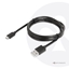 Picture of CABLE USB TO MICRO USB 1M/M/M CAC-1408 CLUB3D