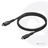 Picture of CABLE USB TO MICRO USB 1M/M/M CAC-1526 CLUB3D