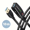 Picture of CABLE USB3.2 A-M/A-F ACTIVE/10M ADR-310 AXAGON