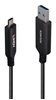 Picture of CABLE USB3.2 TYPE A TO C 25M/43396 LINDY