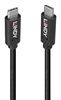 Изображение CABLE USB3.2 TYPE C 1M/36976 LINDY