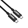 Picture of CABLE USB-C 3M/M/M CAC-1579 CLUB3D