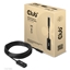 Attēls no CABLE USB-C TO USB 5M/M/F CAC-1536 CLUB3D