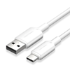 Picture of CABLE USB-C TO USB2.0/1M WHITE CTQWF VENTION