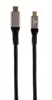 Изображение CABLE USB-C TO USB-C 1.5M/CCBP-USB3-CMCM100-1.5M GEMBIRD