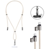 Picture of CABLE USB-C TO USB-C 1.65M/LANYARD BEIGE 7991001 INTENSO