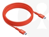 Picture of CABLE USB-C TO USB-C 2M/M/M CAC-1573 CLUB3D