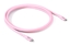 Attēls no CABLE USB-C TO USB-C 2M/M/M PINK CAC-3002 CLUB3D