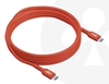 Picture of CABLE USB-C TO USB-C 3M/M/M CAC-1513 CLUB3D