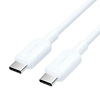 Picture of CABLE USB-C TO USB-C/1M BLUE TRCSF VENTION