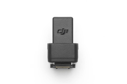 Picture of CAMERA ACC ADAPTER DJMIC 2/CP.RN.00000332 DJI
