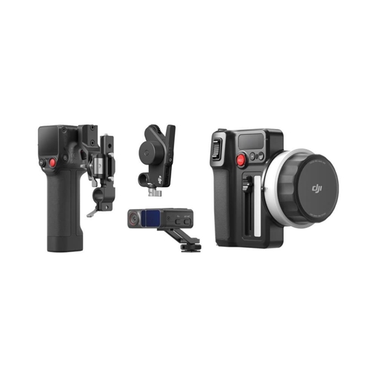 Изображение CAMERA ACC FOCUS PRO ALL-IN/ONECOMBO CP.RN.00000403.03 DJI