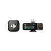 Picture of DJI Camera Acc Mic 3 Wireless Microphone Set 1TX + 1RX