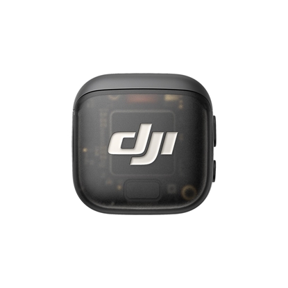 Picture of CAMERA ACC MIC 3 TRANSMITTER/CP.RN.00000478.03 DJI