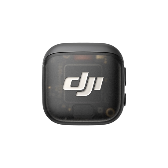 Picture of DJI Mic 3 Compact portable microphone transmitter