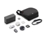 Picture of CAMERA ACC MIC MINI 2 1TX+1MRX/+CASE CP.RN.00000533 DJI