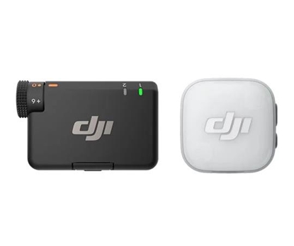 Изображение CAMERA ACC MIC MINI 2 1TX+1RX/CP.RN.00000530 DJI