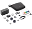 Attēls no CAMERA ACC MIC MINI 2 2TX+1RX/+CASE CP.RN.00000529 DJI