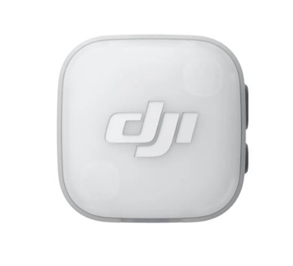 Picture of CAMERA ACC MIC MINI 2 TRANSMIT/CP.RN.00000531 DJI