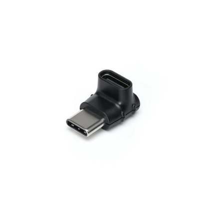 Picture of CAMERA ACC MIC MOBILE RECEIVER/USB-C ADAPT CP.RN.00000514 DJI