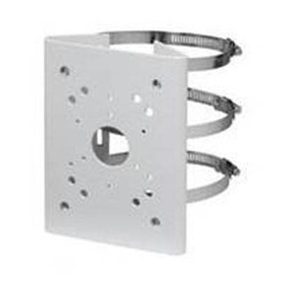 Изображение CAMERA ACC POLE MOUNT BRACKET/PFA150 DAHUA