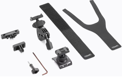 Изображение CAMERA ACC ROAD CYCLING ACCES/CP.OS.00000288.01 DJI