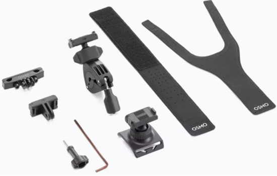 Изображение CAMERA ACC ROAD CYCLING ACCES/CP.OS.00000288.01 DJI