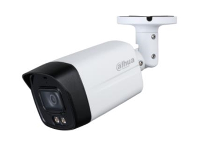 Изображение CAMERA HDCVI 1080P BULLET/HFW1200TLM-IL-A-0360B-S6 DAHUA