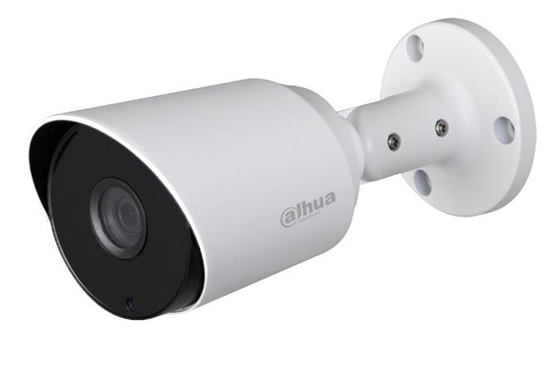 Изображение CAMERA HDCVI 1080P IR BULLET/HAC-HFW1200T-0280B-S6 DAHUA