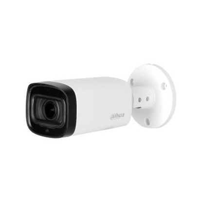 Изображение CAMERA HDCVI 1080P IR BULLET/HAC-HFW1231R-Z-A-2712 DAHUA