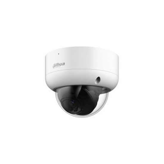 Изображение CAMERA HDCVI 1080P IR DOME/HAC-HDBW1200EA-0280B-S6 DAHUA