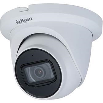 Изображение CAMERA HDCVI 2MP IR EYEBALL/HAC-HDW1200TMQ-A0280BS6 DAHUA