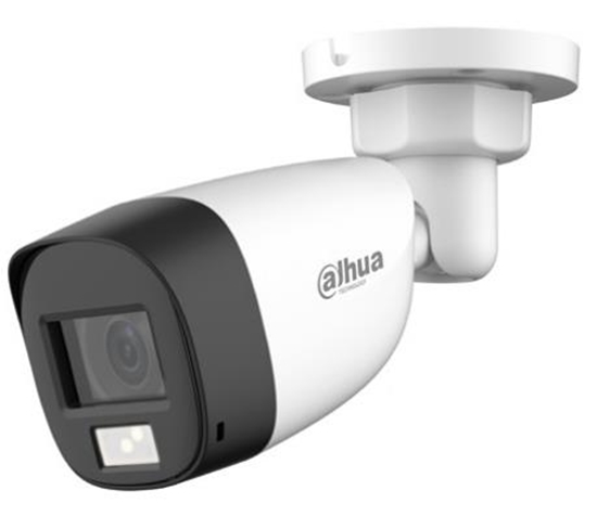 Picture of CAMERA HDCVI 5MP BULLET/HFW1500CL-IL-A-0360B-S2 DAHUA
