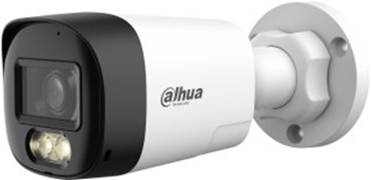 Picture of CAMERA HDCVI 5MP IR BULLET/HFW1500RL-IL-T-0280BDIP DAHUA HAC-HFW1500RL-IL-T-0280B-DIP (6939554959141)