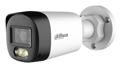 Picture of CAMERA HDCVI 8MP BULLET/HFW1801RL-IL-A-0280B-S3 DAHUA