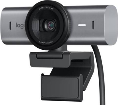 Picture of CAMERA WEBCAM MX BRIO 705 4K/GRAPHITE 960-001530 LOGITECH