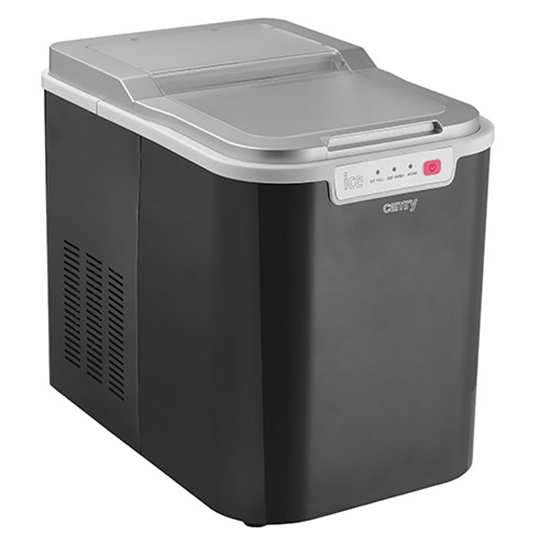 Изображение Camry | Ice cube maker | CR 8073 | Capacity 2.2 L | Grey