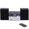 Изображение Camry | Mini Hi-Fi tower | CR 1173 | Speakers | USB connectivity | Bluetooth | 28 W | FM/AM